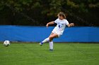 Women's Soccer vs MHC  Wheaton College Women's Soccer vs Mount Holyoke College. - Photo By: KEITH NORDSTROM : Wheaton, women's soccer